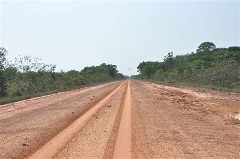 Br 319 Impulsionou Abertura De Mais De 4mil Km De Estradas Secundárias