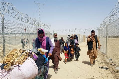 UN Seeks to Raise $600 Million for Afghanistan Amid Crisis - Hasht-e ...