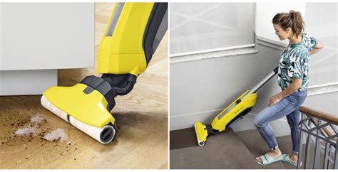 Karcher FC 5 Cordless EU Mopy Elektryczne Sklep Internetowy Al To