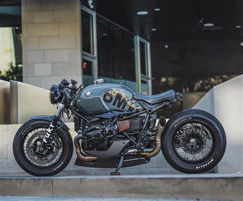 Likes Comments Cafe Racer Of Instagram Caferacer Street On