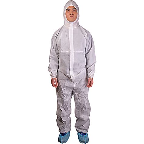 Cleanmax Select Sterile Cleanroom Coverall W Hood