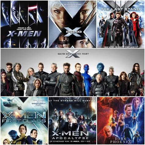 DCEU vs FOX X-Men - Gen. Discussion - Comic Vine