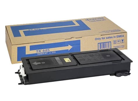 Toner Oryginalny Kyocera TASKalfa 300i TK-685 | | | print24.com.pl