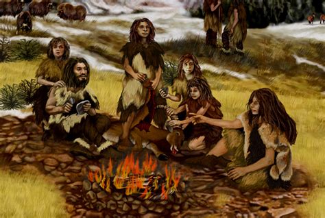 Neandertals Diabetes And Drug Discovery Haberman Associates