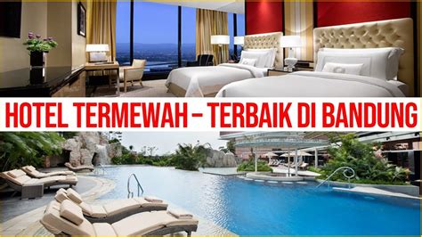 HOTEL TRANS STUDIO BANDUNG REVIEW REKOMENDASI HOTEL MEWAH TERBAIK DI