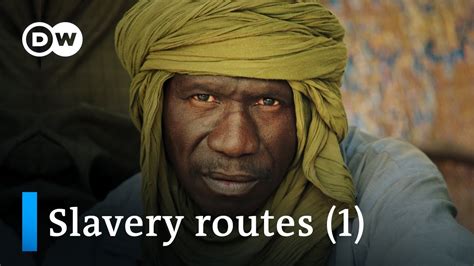 Slavery Routes A Short History Of Human Trafficking Beautiful