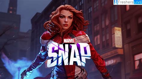 Best Marvel Snap Decks Tier List Best Decks Ranked News