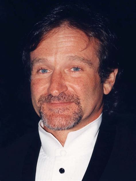 Robin Williams - Wikipedia