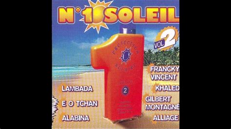 Sophie Favier Il Me Tape Sur Les Nerfs 1996 CD Compilation N1 Soleil