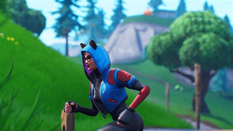 Lynx Fortnite Wallpapers - Wallpaper Cave