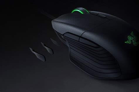 Razer Basilisk Review | Digital Trends