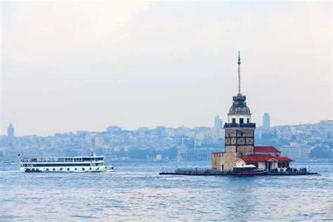 10 Must See Attractions In Istanbul Uncover The Citys Gems