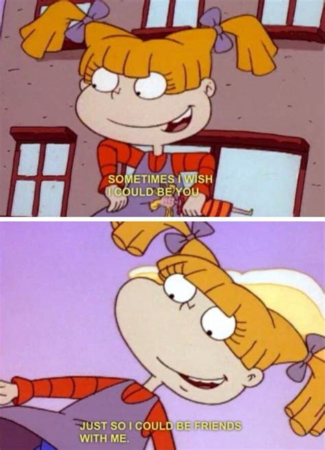 Cynthia Rugrats Quotes Shortquotescc