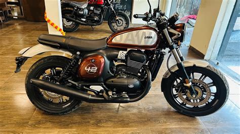 jawa  fj copper review   hunter  price