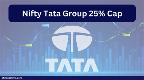 Nifty Tata Group 25 Cap NSE To Introduce New Indices In Capital