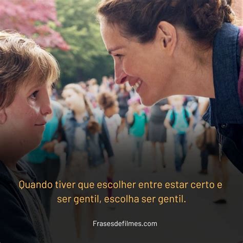 Melhores Frases Do Filme Extraordin Rio Frases De Filmes