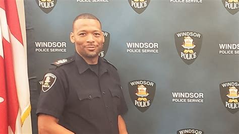 Windsor Police Inspector Faces 7 Charges Of Discreditable Conduct Cbc News