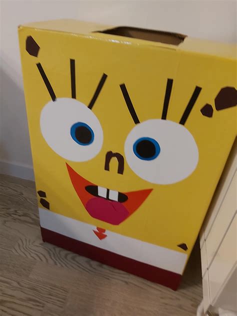 Costume : r/spongebob