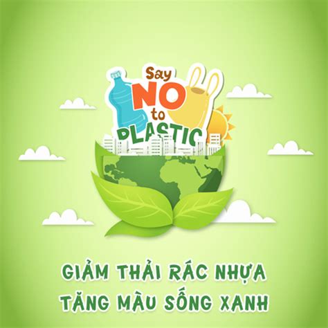 20+ Mẫu Poster tuyên truyền bảo vệ môi trường ý nghĩa | Bảng Hiệu Minh Khang