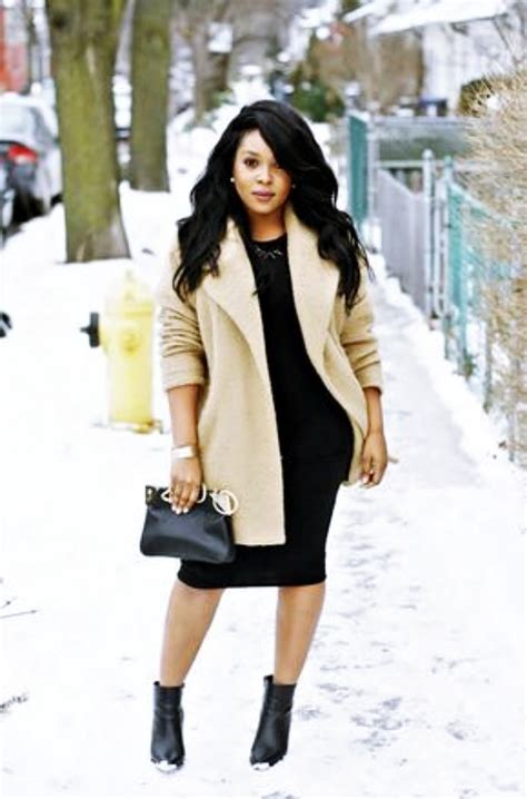 40 Best Winter Fashion Ideas For African Americans