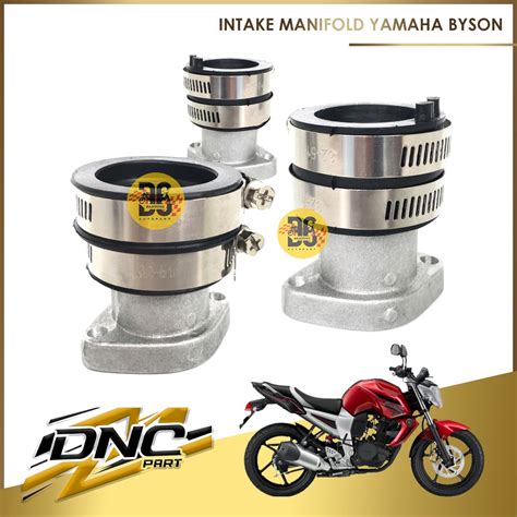 Jual Intake Manifold Manipul Maniful Yamaha Byson Karbu Pe Karbu