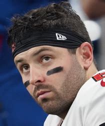 How Much Will Baker Mayfield Want JoeBucsFan Tampa Bay Bucs