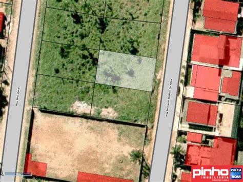 Terreno Venda Direta Caixa Bairro Nova Esperança Balneário Camboriú