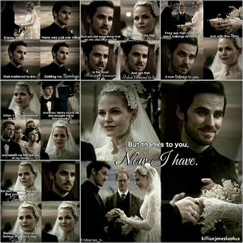 Pin By Randee Carreno On Captain Swan Wedding Swan Wedding Captain