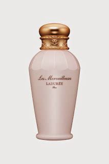 Rouge Deluxe Les Merveilleuses By Laduree Fall