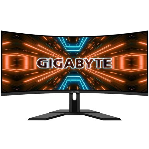 Gigabyte G Wqc Va Ms Hz Qhd Rgb N Kavisli Monit R