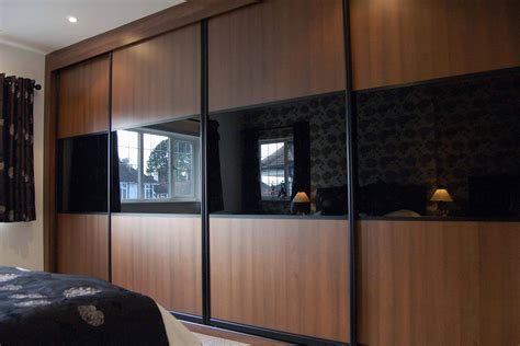 Best 15 Of High Gloss Sliding Wardrobes