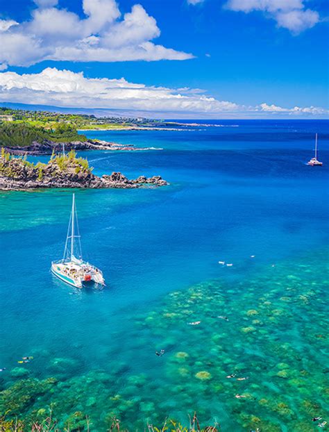 Adventure Cruise Ships in Hawaii - LiveAboard.com