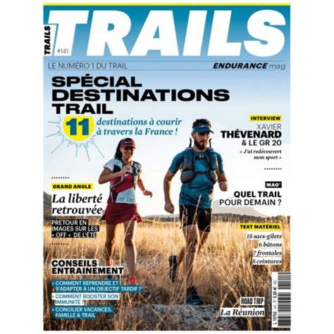 An D Abo Trails Endurance Guide Entra Nement Trail Book