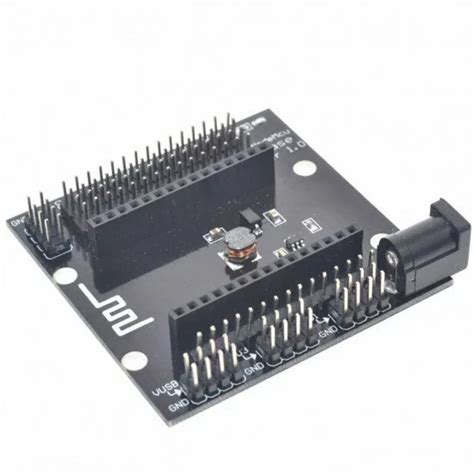 Base Board For NodeMCU V3