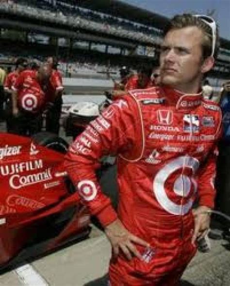 Dan Wheldon Wins Indy 500 at 12/1 Odds | Gambling911.com