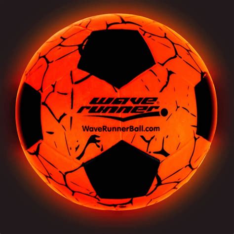 Glow In The Dark The Ultimate Light Up Soccer Ball Guide