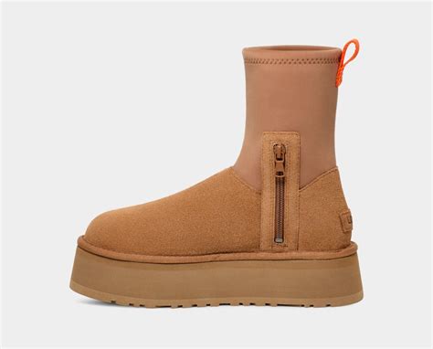 Womens Classic Dipper Boot Ugg®