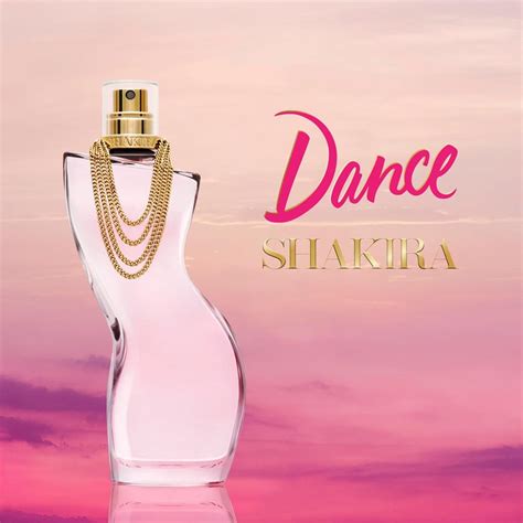 Perfume Shakira Dance Edition Ml Bemol Farma