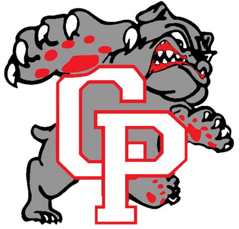 High School Bulldog Logo - LogoDix