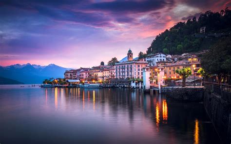 Motivi Per Cui Il Lago Di Como Il Pi Bello Del Mondo