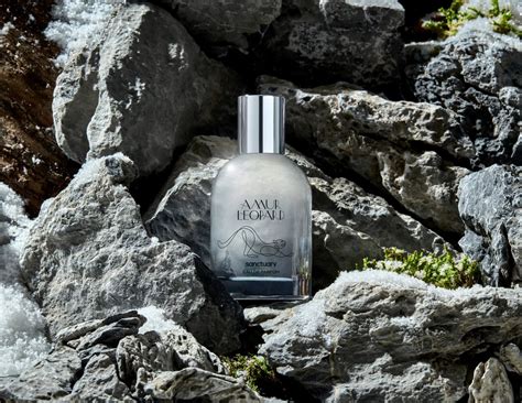 Amur Leopard Sanctuary Parfum Ein Es Parfum F R Frauen Und M Nner