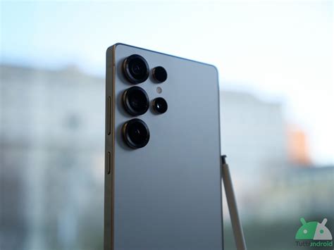 Un leak ci dice come potrebbe essere la fotocamera di Samsung Galaxy