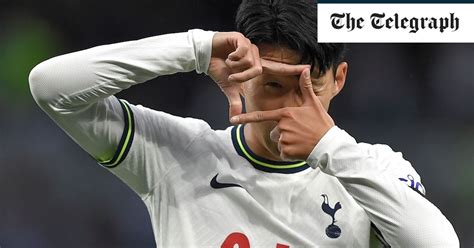 Antonio Contes Killer Assistant Helped Son Heung Min Through His