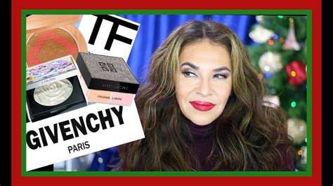 Haul Productos Nuevos Maquillaje Completo Holidays Lanzamientos Youtube