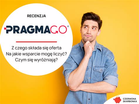 PragmaGO Faktoring Opinie I Recenzja