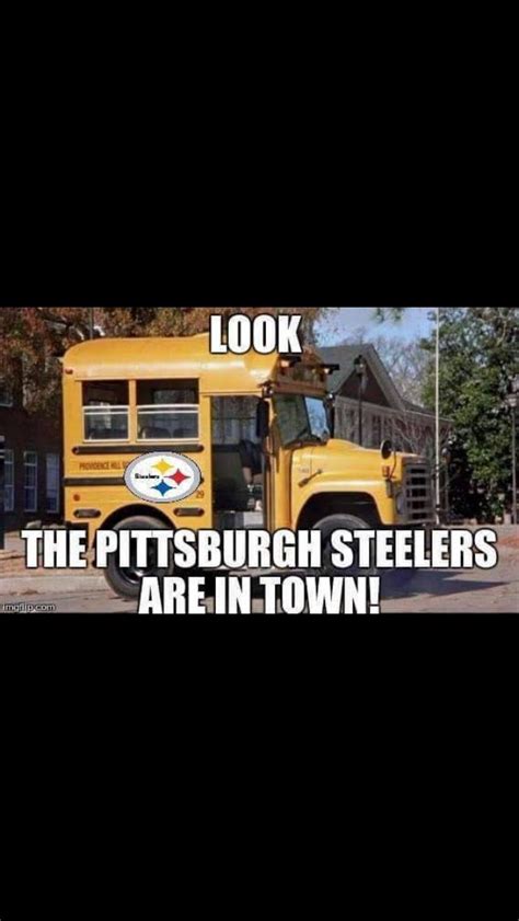 Pin On Funny Steelers Pics