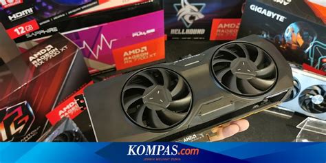 Apa Itu Vram Kartu Grafis Dan Berapa Yang Dibutuhkan Untuk Game Pc