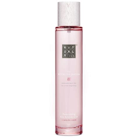 Rituals The Ritual Of Sakura Body Mist 50ml Skroutz Gr