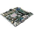 Amazon Hp Motherboard System Processor Board For