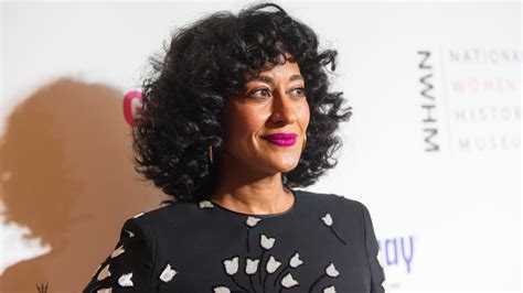 Uhh, We Found Out Exactly How to Get Tracee Ellis Ross's Curls | Allure